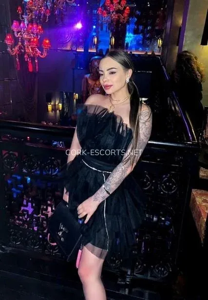 Cork escorts Amelia — 6