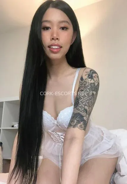Cork escorts Kaylee — 1