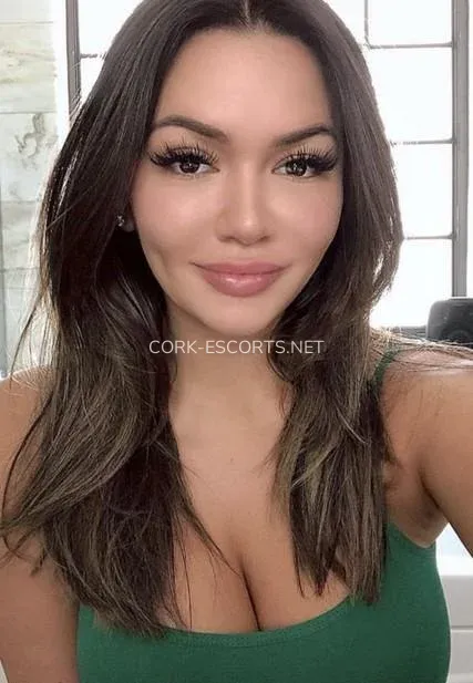 Cork escorts Frida — 3
