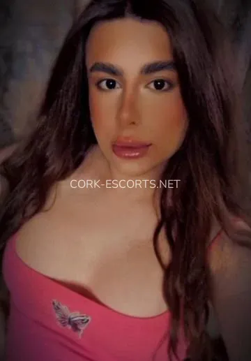 Cork escorts Anita — 6