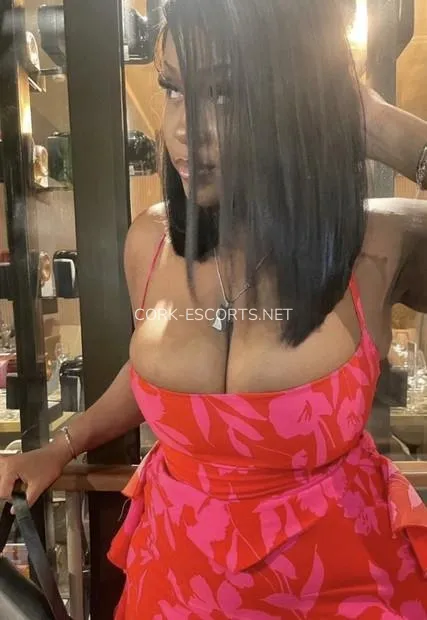 Cork escorts Rebecca — 2