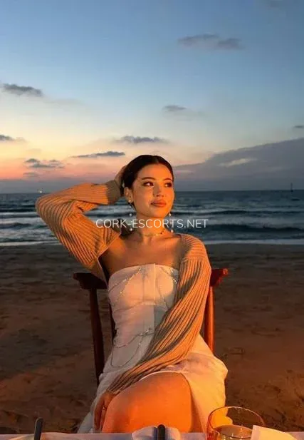 Cork escorts Charlotte — 8