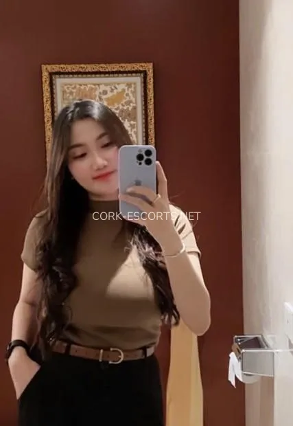Cork escorts Elin — 2