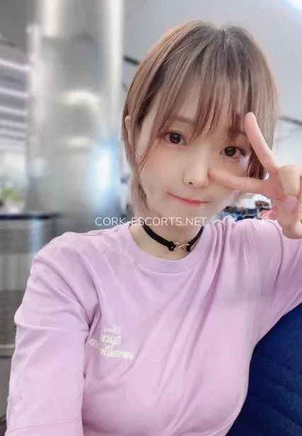 Cork escorts Nicole — 4