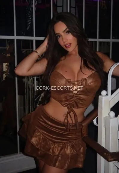 Escort djevojka Kylee - Cork