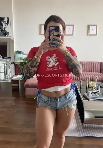 Cork escorts Gabriella — 4