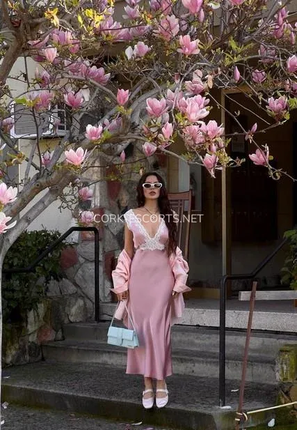 Cork escorts Cristina — 1