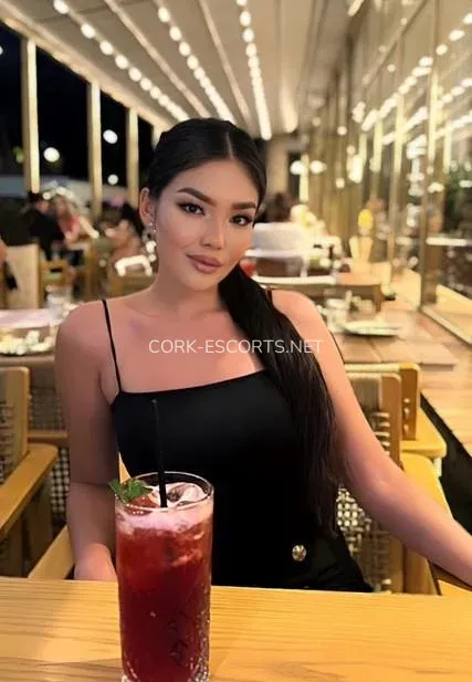Cork escorts Angelica — 5