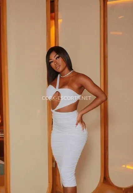 Cork escorts Camilla — 4