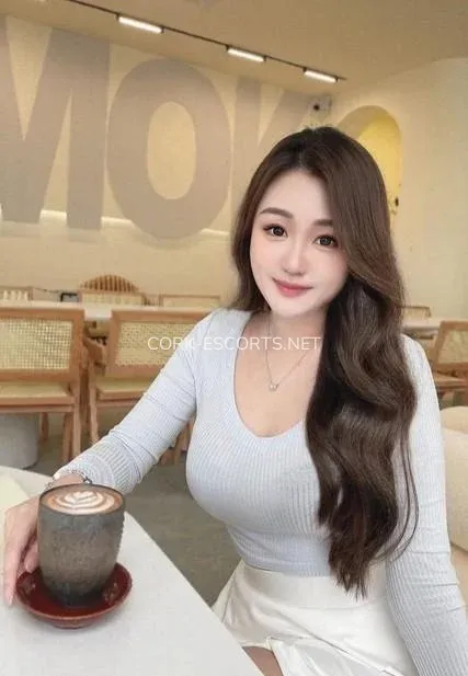 Cork escorts Ann — 3