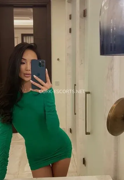 Cork escorts Liliana — 6