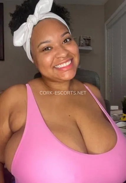Cork escorts Alice — 2