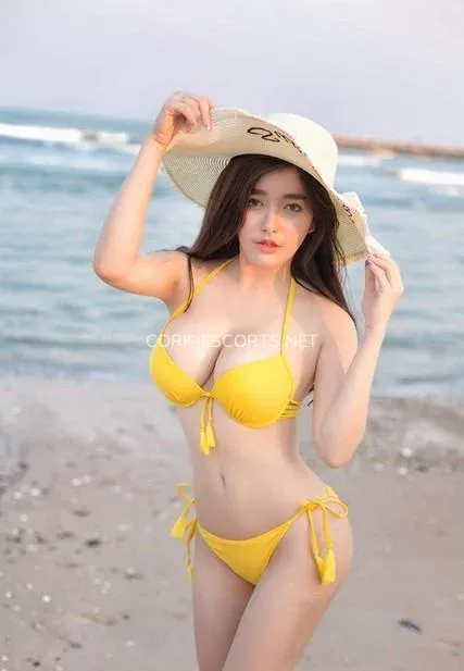 Cork escorts Brianna — 1