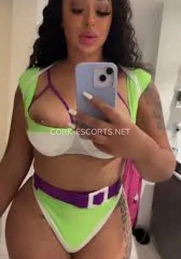 Cork escorts Julia — 3