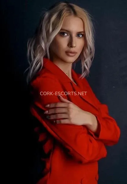Cork escorts Alana — 3
