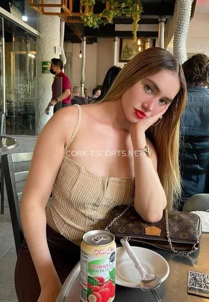 Cork escorts Vanesa — 4