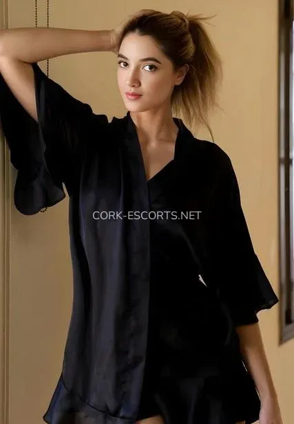 Cork escorts Monica — 4