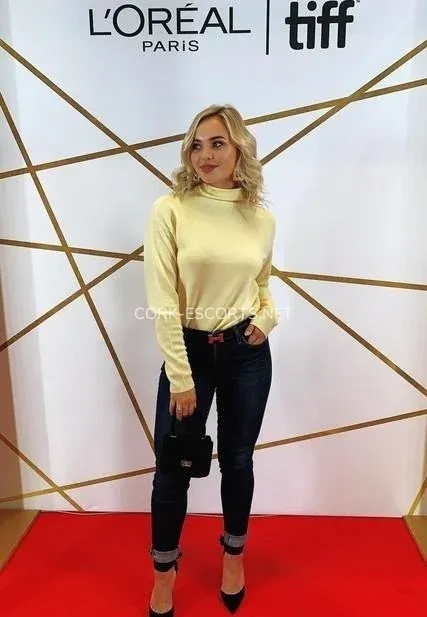 Cork escorts Zoe — 4