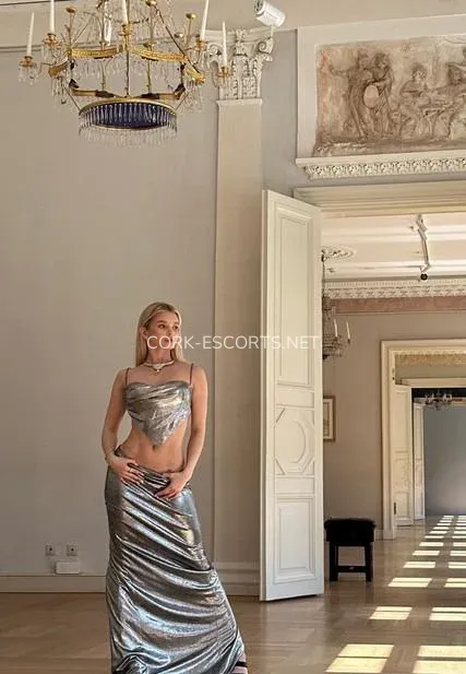 Cork escorts Adrianna — 1