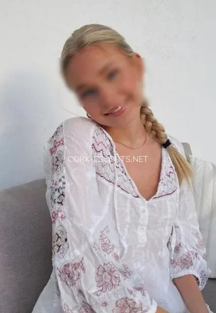 Cork escorts Brenda — 4