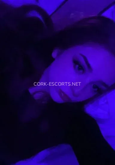 Cork escorts Julia — 1