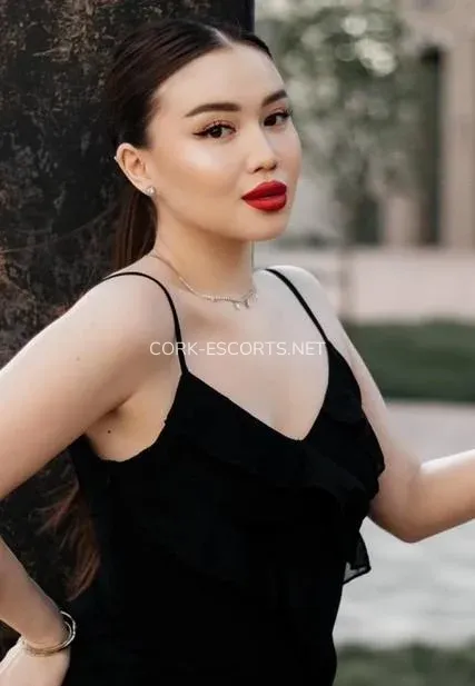 Cork escorts Sofia — 7