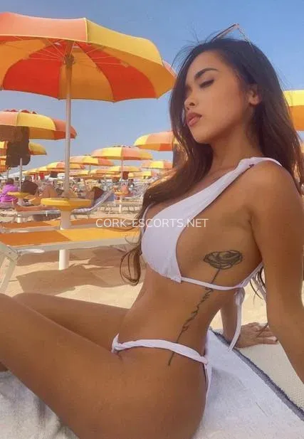Cork escorts Erika — 6