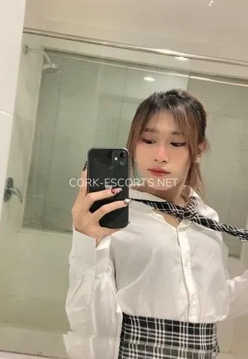 Cork escorts Cecilia — 2