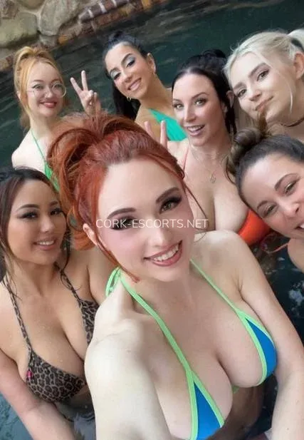 Cork escorts Ann-marie — 1