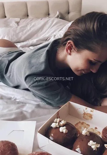 Cork escorts Frida — 7