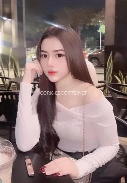 Cork escorts Rebecca — 3