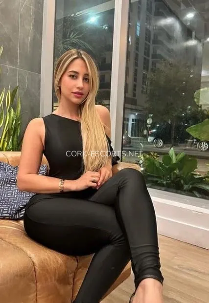 Cork escorts Karolina — 2