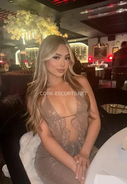 Cork escorts Kathryn — 7