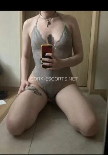 Cork escorts Helena — 4