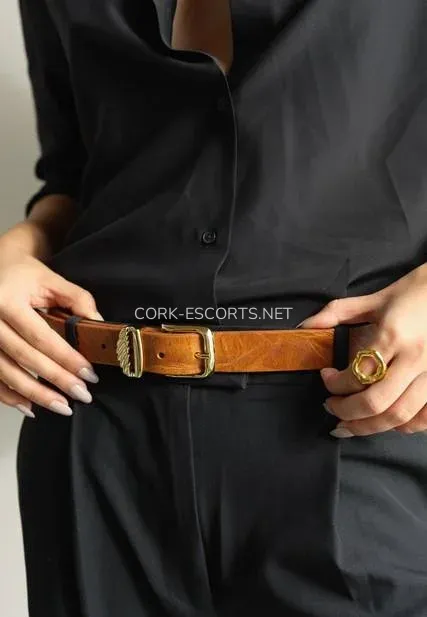 Cork escorts Ulla — 6