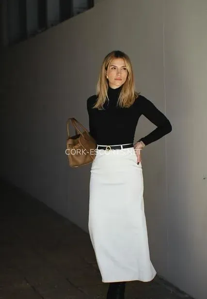 Cork escorts Sadie — 1