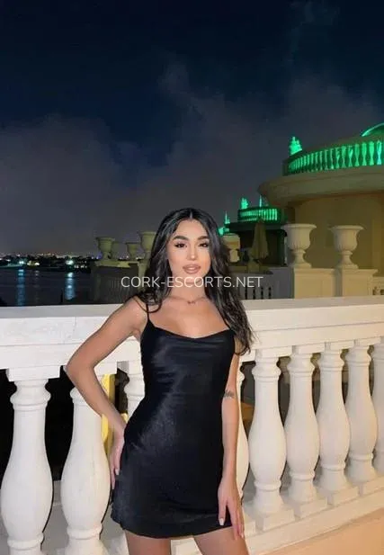 Cork escorts Linnéa — 6