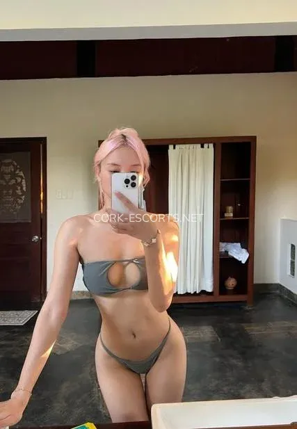 Cork escorts Gianna — 1