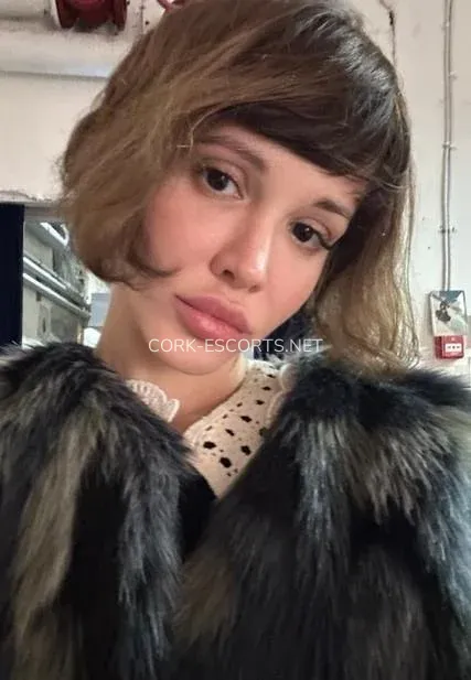 Cork escorts Camilla — 5