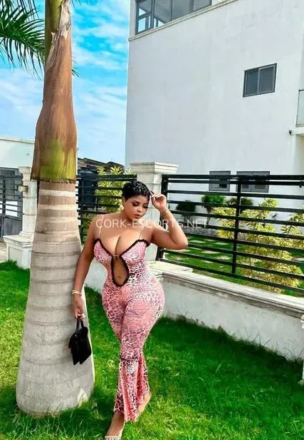 Cork escorts Milena — 3