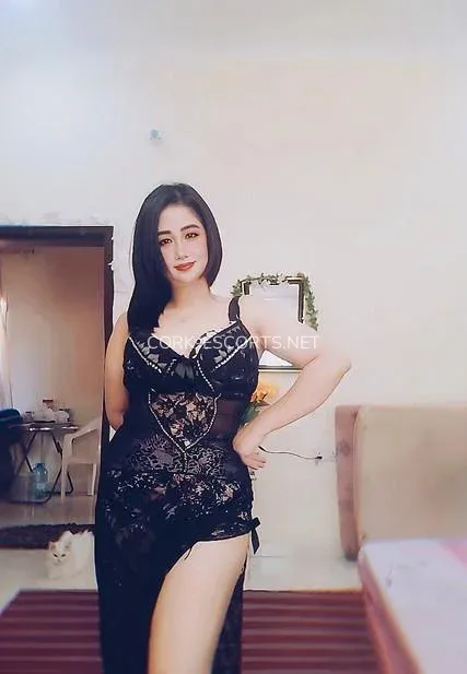 Cork escorts Ida — 3