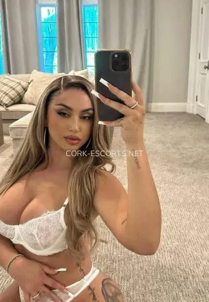 Cork escorts Alexandria — 6