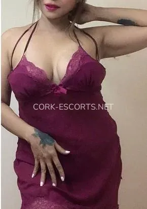 Cork escorts Clara — 3