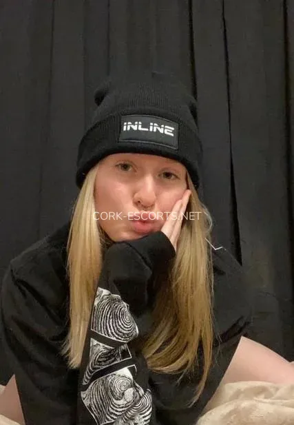 Cork escorts Mary — 3