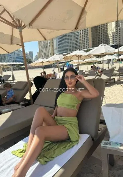 Cork escorts Angelica — 1