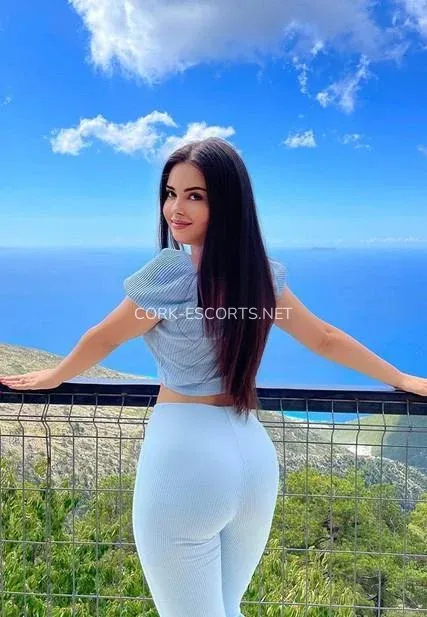 Cork escorts Josefin — 3