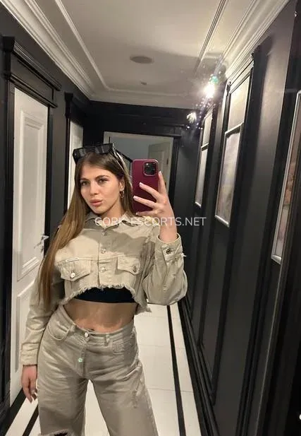 Cork escorts Anna — 3