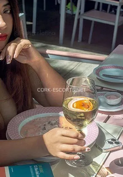 Cork escorts Mackenzie — 4
