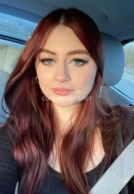 Cork escorts Lisa — 4