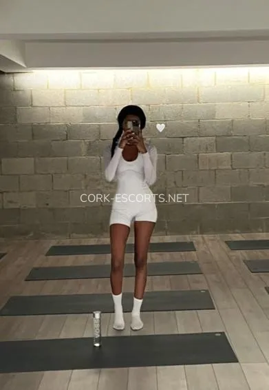 Cork escorts Tecla — 2